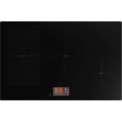 Cata ART29217 80cm FlexInduction Hob With TFT Display