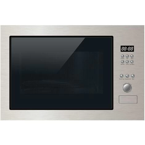 Innocenti ART28640 Microwave Grill Convection Built-In 31L 3 Innocenti ART28640 Microwave Grill Convection Built-In 31L