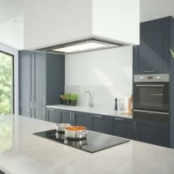 Innocenti ART10240 Varese 90cm Ceiling Cooker Hood -Kitchen Supplies Discount Store 49735010 4