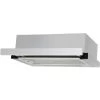 Econolux ART11337 60cm Telescopic Cooker Hood Stainless Steel
