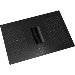 Edesa ART29183 Sirocco 77cm Hybrid PowerFlex Induction With Downdraft -Kitchen Supplies Discount Store 52477186 4