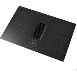 Edesa ART29183 Sirocco 77cm Hybrid PowerFlex Induction With Downdraft -Kitchen Supplies Discount Store 52477186 5