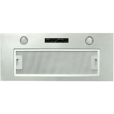 Econolux ART11323 52cm Silver Insert Canopy Cooker Hood 3 Econolux ART11323 52cm Silver Insert Canopy Cooker Hood