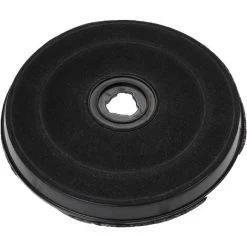 Vhbw Filter Activated Carbon Filter Compatible With Arthur Martin AFT630 - ECO E233, AFT630N - ECO E233, AFT640 - ECO E233 Extractor Fan