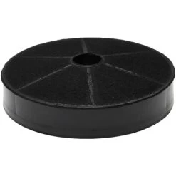 Vhbw Filter Activated Carbon Filter Compatible With Electrolux EFI692B 94264001300, EFI692W 94264001400, EFT690B 95510141500 Extractor Fan -Kitchen Supplies Discount Store 57758322 3