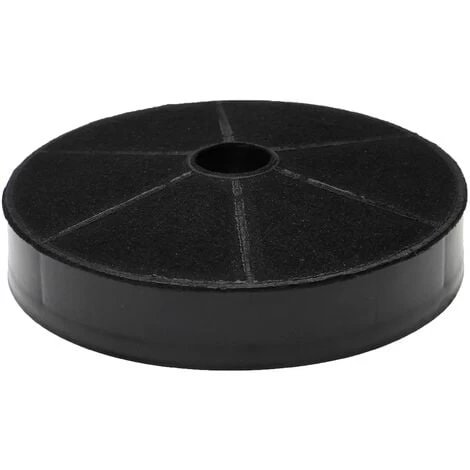 Vhbw Filter Activated Carbon Filter Compatible With Alno AD 60 94264099700, ADE2050B 94264001700, ADF 602 G 94249190700 Extractor Fan 5 Vhbw Filter Activated Carbon Filter Compatible With Alno AD 60 94264099700, ADE2050B 94264001700, ADF 602 G 94249190700 Extractor Fan - Image 3