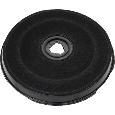 Vhbw Filter Activated Carbon Filter Compatible With Indesit HI361(BK) - ECO E233, HI361(BR) - ECO E233, HI361(GN) - ECO E233 Extractor Fan 3 Vhbw Filter Activated Carbon Filter Compatible With Indesit HI361(BK) - ECO E233, HI361(BR) - ECO E233, HI361(GN) - ECO E233 Extractor Fan