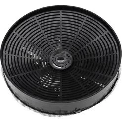 Vhbw Filter Activated Carbon Filter Compatible With Alno ADF 602 G 94249190700, ADI2530 94264001500 Extractor Fan - With Protective Mesh Filter -Kitchen Supplies Discount Store 57767187 4