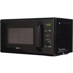 Igenix Digital Microwave, 8 Cooking Settings, 20 Litre, 800W, Black - IG2097 -Kitchen Supplies Discount Store 58396077 4