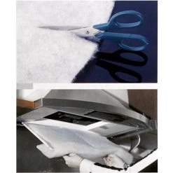 Universal Cooker Hood Filter [325941] -Kitchen Supplies Discount Store 59690485 4