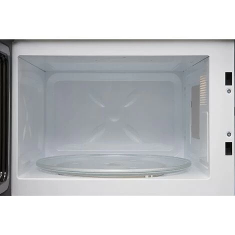 SIA BIM20BL Black 20L Integrated Built In Digital Timer Microwave Oven 4 SIA BIM20BL Black 20L Integrated Built In Digital Timer Microwave Oven - Image 2