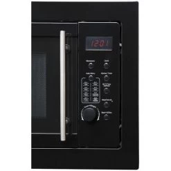 SIA BIM20BL Black 20L Integrated Built In Digital Timer Microwave Oven 10 SIA BIM20BL Black 20L Integrated Built In Digital Timer Microwave Oven -Kitchen Supplies Discount Store 65334514 4