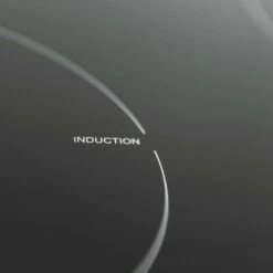 SIA INDH75BL 75cm Black Touch Control 5 Zone Induction Hob With Child Lock -Kitchen Supplies Discount Store 65334557 4