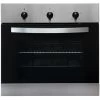 SIA SO111SS 60cm Stainless Steel Built In Single Electric True Fan Oven 1 SIA SO111SS 60cm Stainless Steel Built In Single Electric True Fan Oven -Kitchen Supplies Discount Store 65334559 1