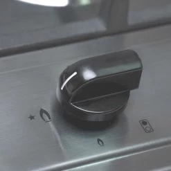 SIA SSG302SS 30cm Domino Gas Hob In Stainless Steel LPG Kit & Cast Iron Stands -Kitchen Supplies Discount Store 65334621 3