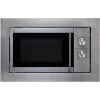 SIA Integrated Microwave Oven, 20L Stainless Steel Built In - BIM10SS -Kitchen Supplies Discount Store 65334646 1