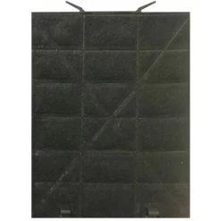 SIA CO9 Cooker Hood Extractor Carbon Recirculation Filters For ISE & LIN Models