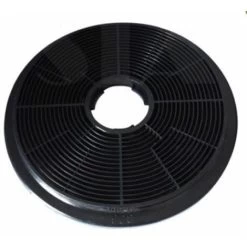 SIA CO6 Cooker Hood Extractor Carbon Recirculation Filters For ST Cooker Hoods