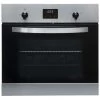 SIA SO112SS 60cm Stainless Steel Built In Digital Single Electric True Fan Oven -Kitchen Supplies Discount Store 65334796 1