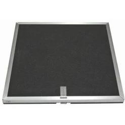 SIA CO8 Cooker Hood Extractor Fan Carbon Recirculation Filters For SIA Downdraft