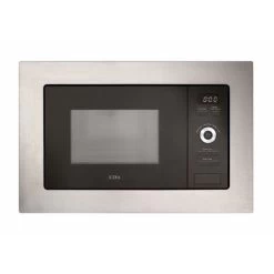 CDA VM551SS Built In Microwave - Stainless Steel