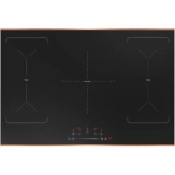 Innocenti ART29221 90cm Hybrid Flex Zone Induction Hob Copper