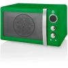 Swan Celtic Retro 800W Digital Microwave -Kitchen Supplies Discount Store 70342117 1