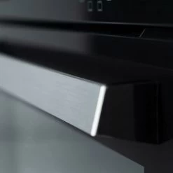 CDA Built-in Single Electric Oven In Stainless Steel, 12 Function 65L - SC300SS -Kitchen Supplies Discount Store 71263121 5