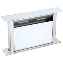 Cata ART10236 60cm IQ Lift Downdraft Cooker Hood