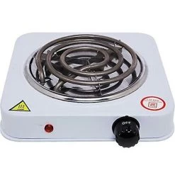 Heating Plate For Shisha Charcoal Shisha Single Burner