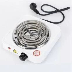 Heating Plate For Shisha Charcoal Shisha Single Burner -Kitchen Supplies Discount Store 78702981 4