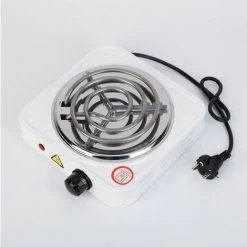 Heating Plate For Shisha Charcoal Shisha Single Burner -Kitchen Supplies Discount Store 78702981 5