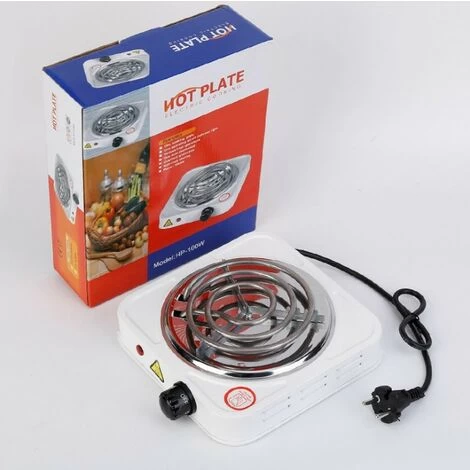 Heating Plate For Shisha Charcoal Shisha Single Burner 4 Heating Plate For Shisha Charcoal Shisha Single Burner - Image 2