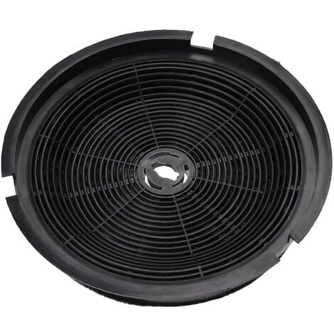 Vhbw 1x Filter Activated Carbon Filter Compatible With Airlux HC41A, HC41E Extractor Fan 3 Vhbw 1x Filter Activated Carbon Filter Compatible With Airlux HC41A, HC41E Extractor Fan