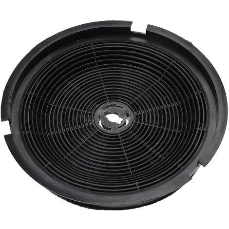 Vhbw 1x Filter Activated Carbon Filter Compatible With Airlux HC41A, HC41E Extractor Fan 6 Vhbw 1x Filter Activated Carbon Filter Compatible With Airlux HC41A, HC41E Extractor Fan - Image 4