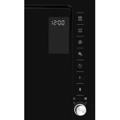 Beko Black Combination Microwave, Convection Oven & Grill, Built-in MCB25433BG -Kitchen Supplies Discount Store 80382979 4
