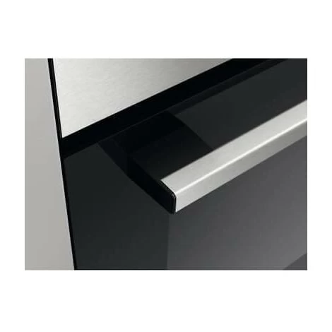 Zanussi Multifunction Single Electric Oven 65L Capacity & LED Display ZOHTC2X2 5 Zanussi Multifunction Single Electric Oven 65L Capacity & LED Display ZOHTC2X2 - Image 3