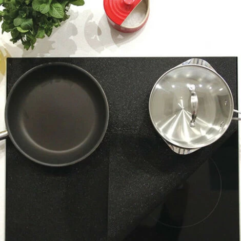 Bake-O-Glide Induction Hob Protector Large 4 Bake-O-Glide Induction Hob Protector Large - Image 2