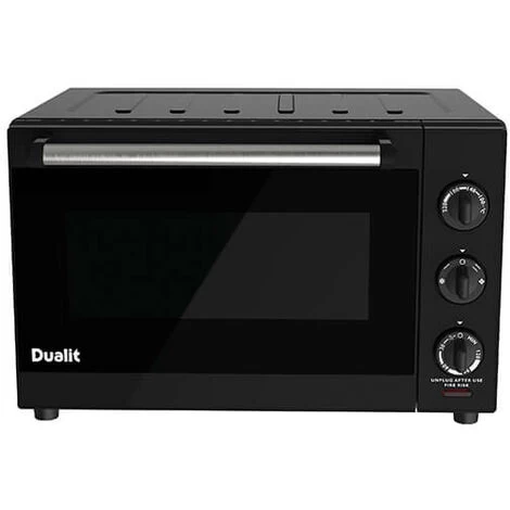 Dualit Mini Oven 3 Dualit Mini Oven