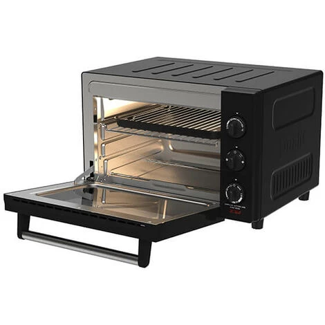 Dualit Mini Oven 4 Dualit Mini Oven - Image 2