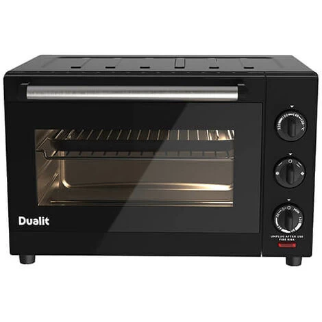 Dualit Mini Oven 5 Dualit Mini Oven - Image 3