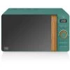 Swan Nordic Pine Green 20 Litre Digital Microwave -Kitchen Supplies Discount Store 87188313 1