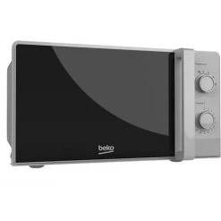 Beko Solo Microwave Silver 20L -Kitchen Supplies Discount Store 88777873 4
