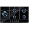 Klarstein Ignito Chef Edition 5 Zones Gas Hob 5 Burners Sabaf Burners Glass Ceramic -Kitchen Supplies Discount Store 88778463 1