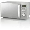 Swan Symphony 700W Digital Microwave -Kitchen Supplies Discount Store 91651072 1
