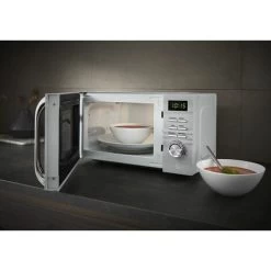 Swan Symphony 700W Digital Microwave 9 Swan Symphony 700W Digital Microwave -Kitchen Supplies Discount Store 91651072 3