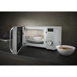 Swan Symphony 700W Digital Microwave 11 Swan Symphony 700W Digital Microwave -Kitchen Supplies Discount Store 91651072 5