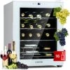 Klarstein Shiraz 16 Quartz Wine Fridge 42l Touch Control Panel 160 W 5-18 °C 2 Klarstein Shiraz 16 Quartz Wine Fridge 42l Touch Control Panel 160 W 5-18 °C -Kitchen Supplies Discount Store 92512589 1
