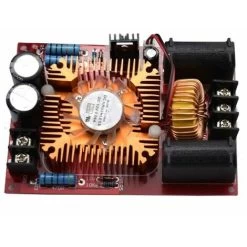 DC 12-30V ZVS Drive Board Coil Flyback Driver 15a 250W For Tesla -Kitchen Supplies Discount Store 94175146 3