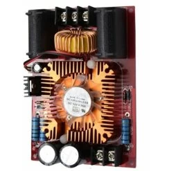 DC 12-30V ZVS Drive Board Coil Flyback Driver 15a 250W For Tesla -Kitchen Supplies Discount Store 94175146 4